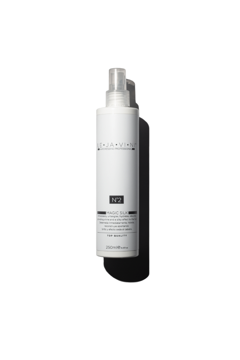 Nº 2 Magic Silk 250ml
