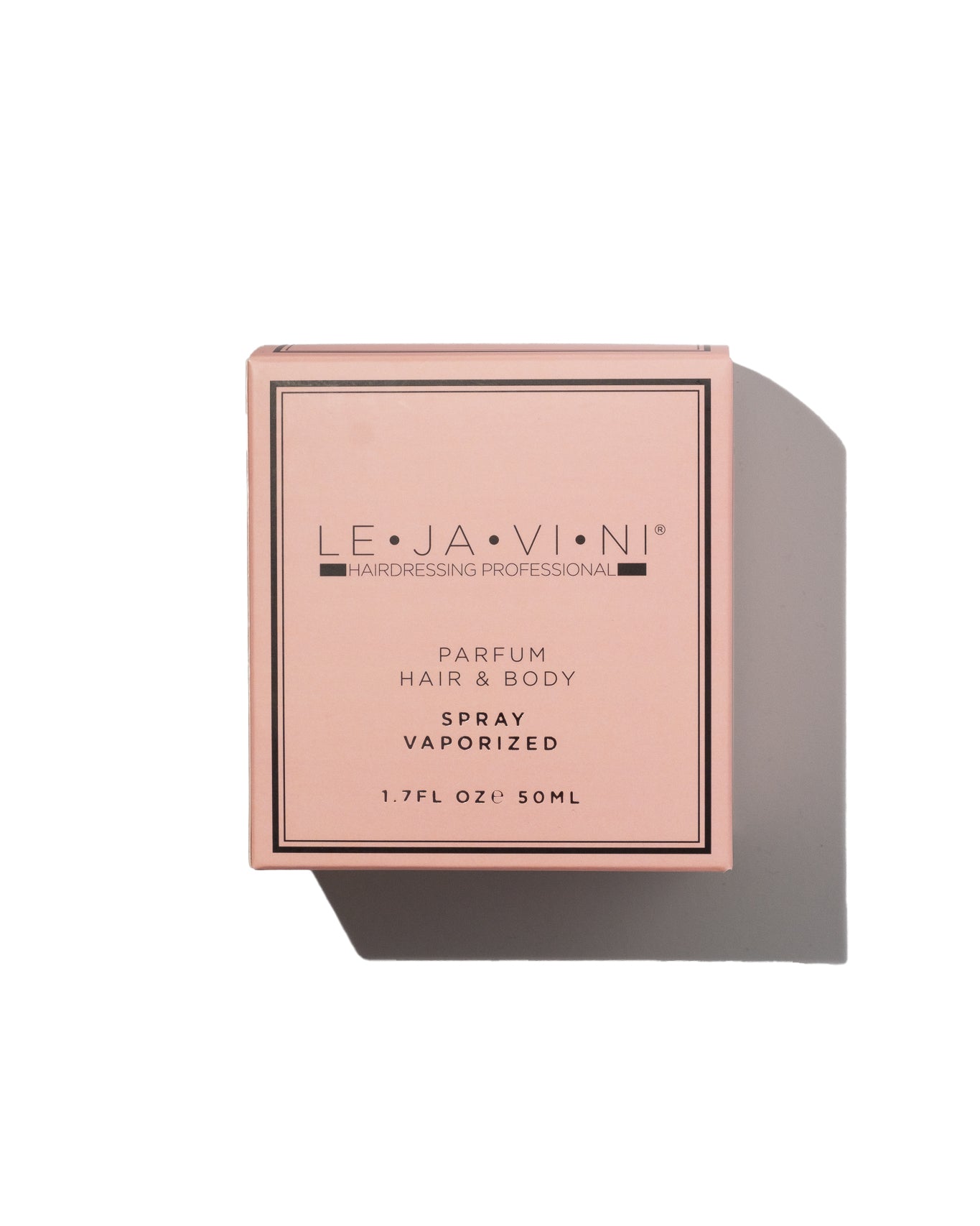 PARFUM HAIR & BODY 50ML