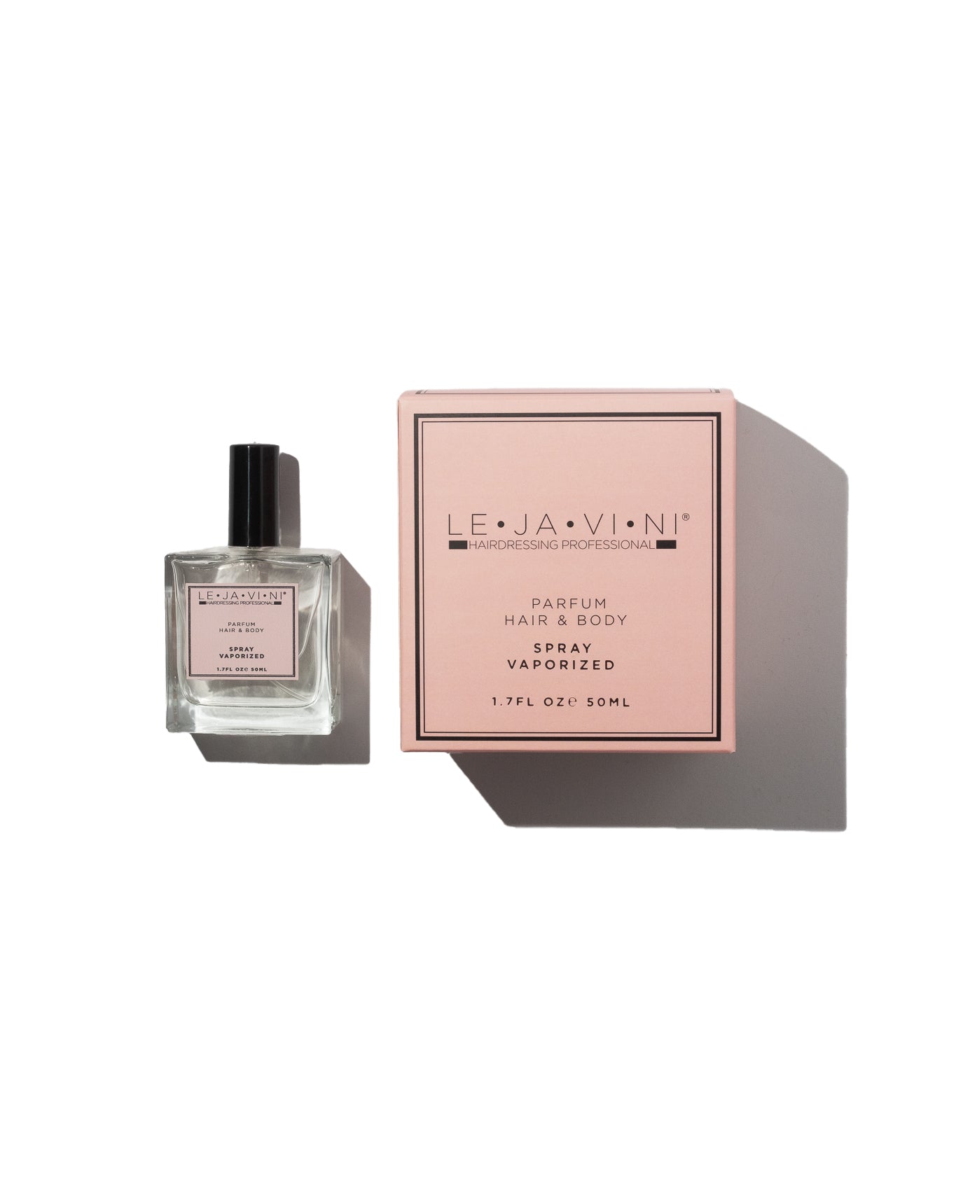 PARFUM HAIR & BODY 50ML