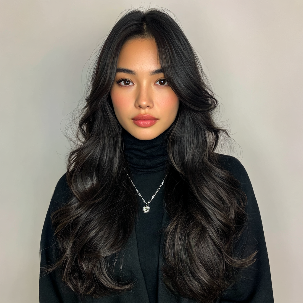 LE·JA·VI·NI® Nº7 Anti-Loss Shampoo 500ml Anticaída intenso