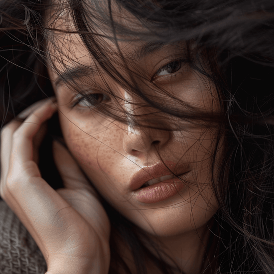 Cómo reducir la caída del cabello y fortalecerlo desde la raíz