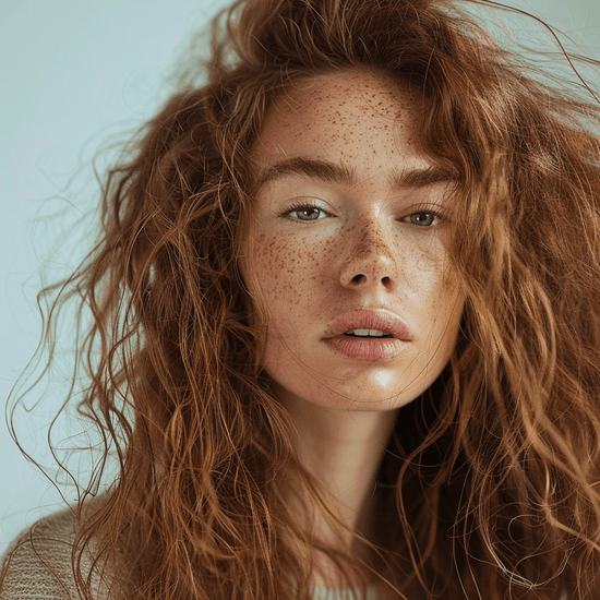 Cómo eliminar el frizz y conseguir un cabello suave
