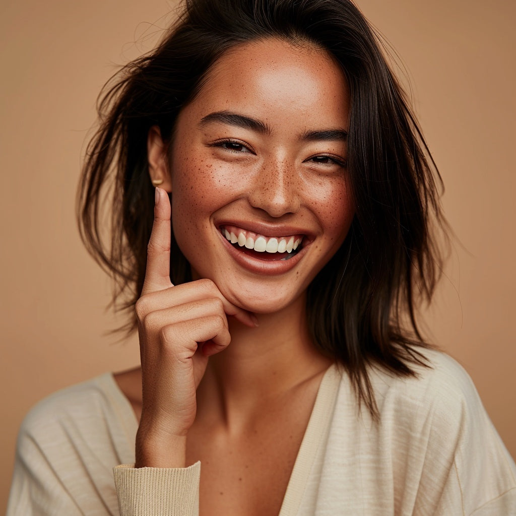 Cabello fino o Graso