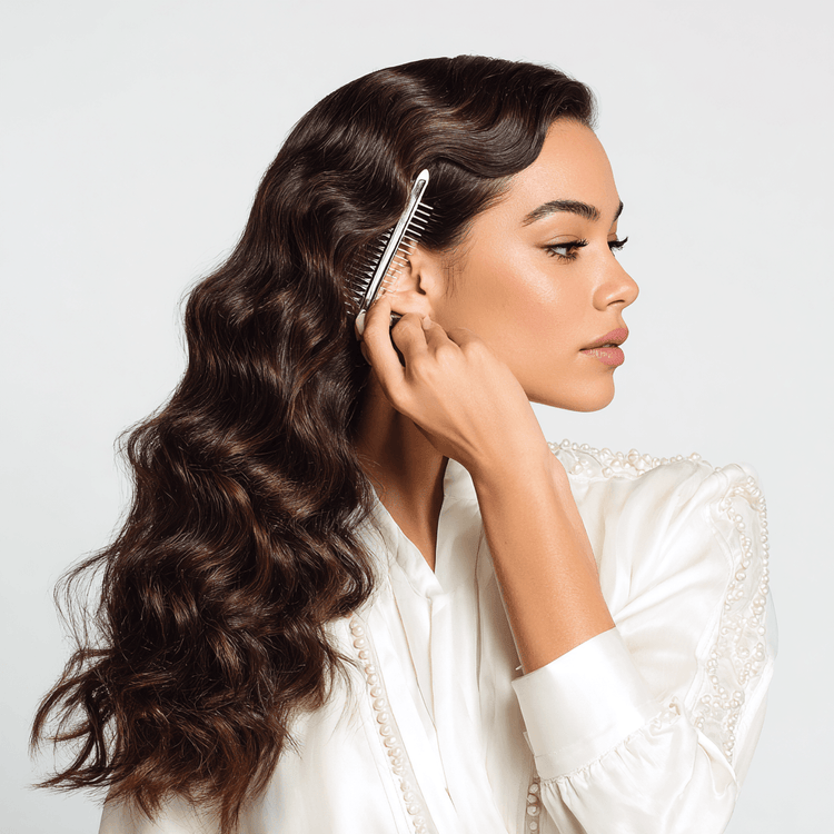 Cabello Grueso