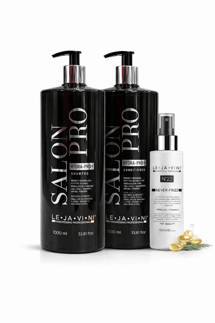 Rutina HairPro Control X