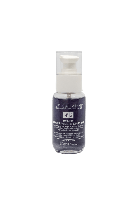 LE·JA·VI·NI® Nº12 Repair Serum Light Stars 50ml