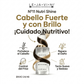 Lejavini Nutri Shine Aceite Capilar Brillo | Nº11