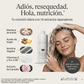 Nº 14 TERAPY NUTRI-REPAIR SHAMPOO 250ml