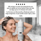 Champú anticaída intenso profesional resultado cabello más denso