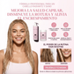 Rutina Hair Routine