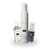 Rutina cabello apagado sin brillo, incluye productos para brillo, suavidad y reparación, ideal para melena luminosa.