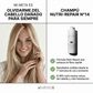 Nº 14 TERAPY NUTRI-REPAIR SHAMPOO 250ml