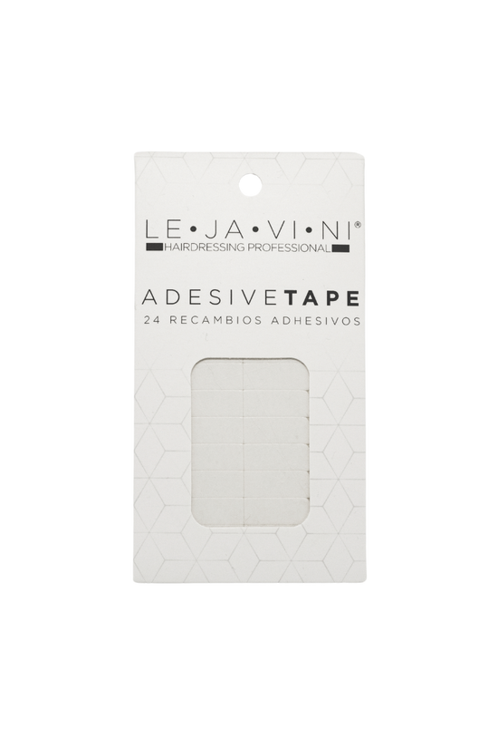 LE·JA·VI·NI® Recambios Adhesivos 24 und