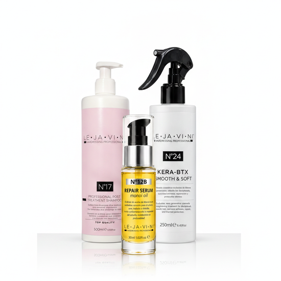 Kit Liso Perfecto Nº24 – La Rutina Más Elegida