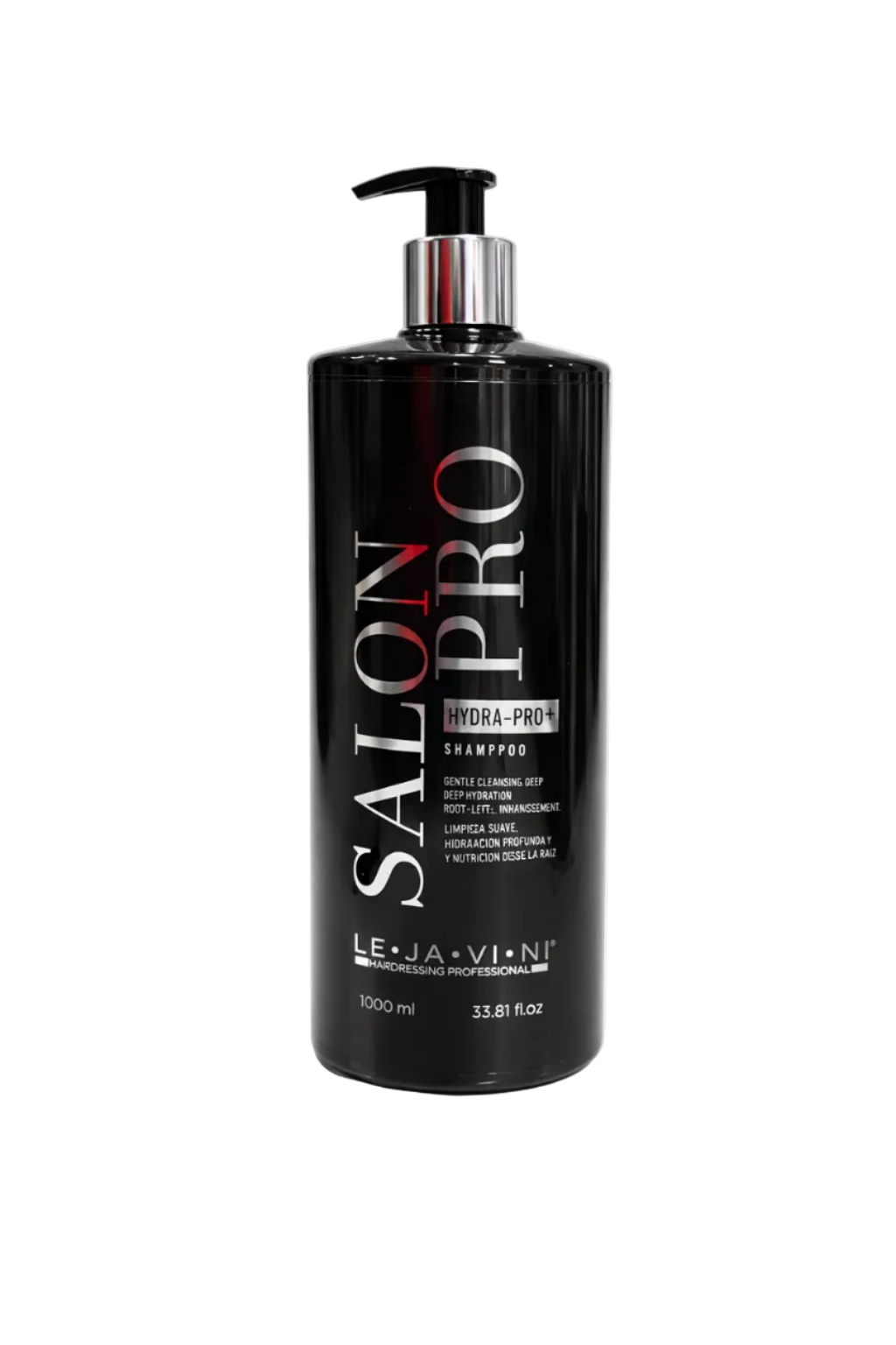 LE·JA·VI·NI® Champú Salón Pro Hydra-Pro+