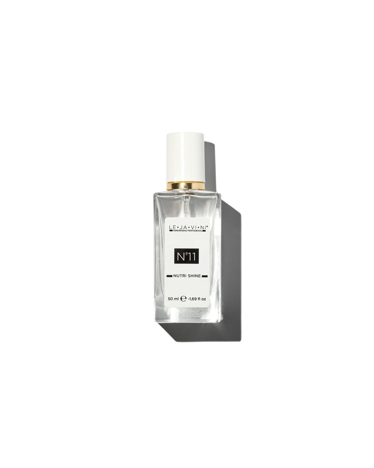 Lejavini Nutri Shine aceite capilar 50ml botella