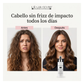 LE·JA·VI·NI® Nº 22 NEVER-FRIZZ