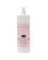 Champú post tratamiento profesional LE·JA·VI·NI® Nº17, 1000ml, ideal para cabellos con color y dañados.