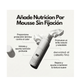 LE·JA·VI·NI® Nº 8 Mousse NUTRIHAIR 200ml