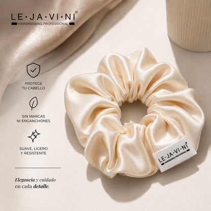Coletero de seda Silk Glow