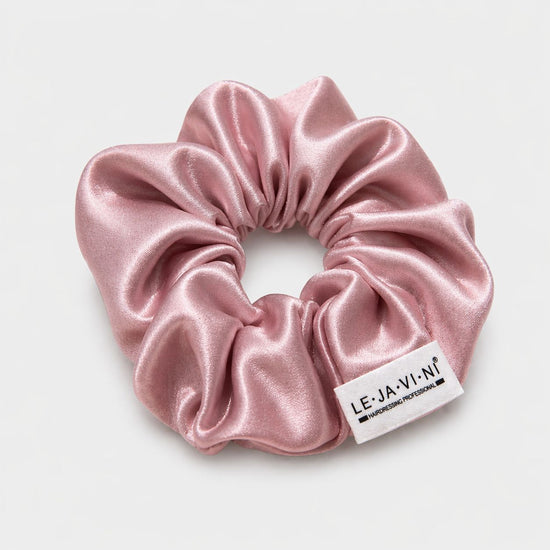 Coletero de seda Silk Glow