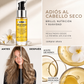 Nº12B Repair Serum Monoi Oil | Sérum Reparador y Nutritivo