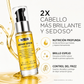 Nº12B Repair Serum Monoi Oil | Sérum Reparador y Nutritivo