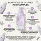 LE·JA·VI·NI® Nº20B ACID COMPLEX BIODYNAMIC MINERAL 250ML