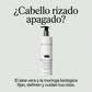 LE·JA·VI·NI® Nº23 FIX & FLEX CURLY