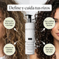 LE·JA·VI·NI® Nº23 FIX & FLEX CURLY