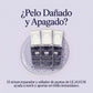 LE·JA·VI·NI® Nº12 Repair Serum Light Stars 50ml