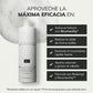 Champú anticaída intenso profesional LE·JA·VI·NI® modo de uso