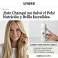 LE·JA·VI·NI® Nº14 TERAPY NUTRI-REPAIR SHAMPOO 500ml