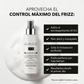 LE·JA·VI·NI® Nº 22 NEVER-FRIZZ