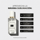 Lejavini Nutri Shine aceite capilar ingredientes profesional