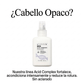 LE·JA·VI·NI® Nº20D ACID COMPLEX LEAVE-IN GLOSS CONCENTRATE 100ML