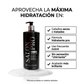 LE·JA·VI·NI® Champú Salón Pro Hydra-Pro+