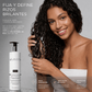 LE·JA·VI·NI® Nº23 FIX & FLEX CURLY