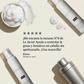 LE·JA·VI·NI® Nº 8 Mousse NUTRIHAIR 200ml