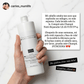 LE·JA·VI·NI® Nº14 TERAPY NUTRI-REPAIR SHAMPOO 500ml