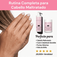 Rutina Hair Routine