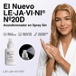 LE·JA·VI·NI® Nº20D ACID COMPLEX LEAVE-IN GLOSS CONCENTRATE 100ML