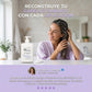 LE·JA·VI·NI® Nº20C ACID COMPLEX INTENSE MASK 3.5-4.0/ 400ML