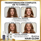 Rutina Cabello Apagado Sin Brillo | Hair Glow Set
