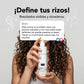 LE·JA·VI·NI® Nº 6 CURL ROCK Crema definición rizos 250ml