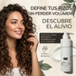 LE·JA·VI·NI® Nº 6 CURL ROCK Crema definición rizos 250ml