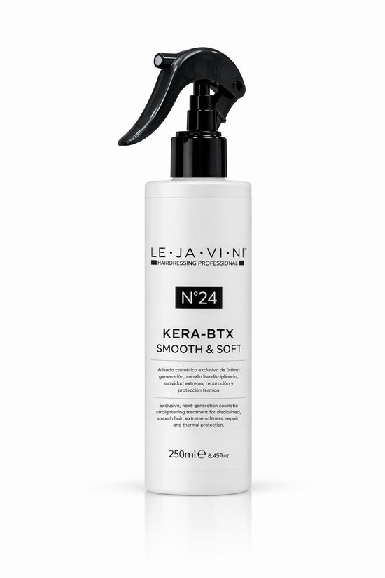 Kera-Btx Nº24 Alisado Cosmetico con Keratina