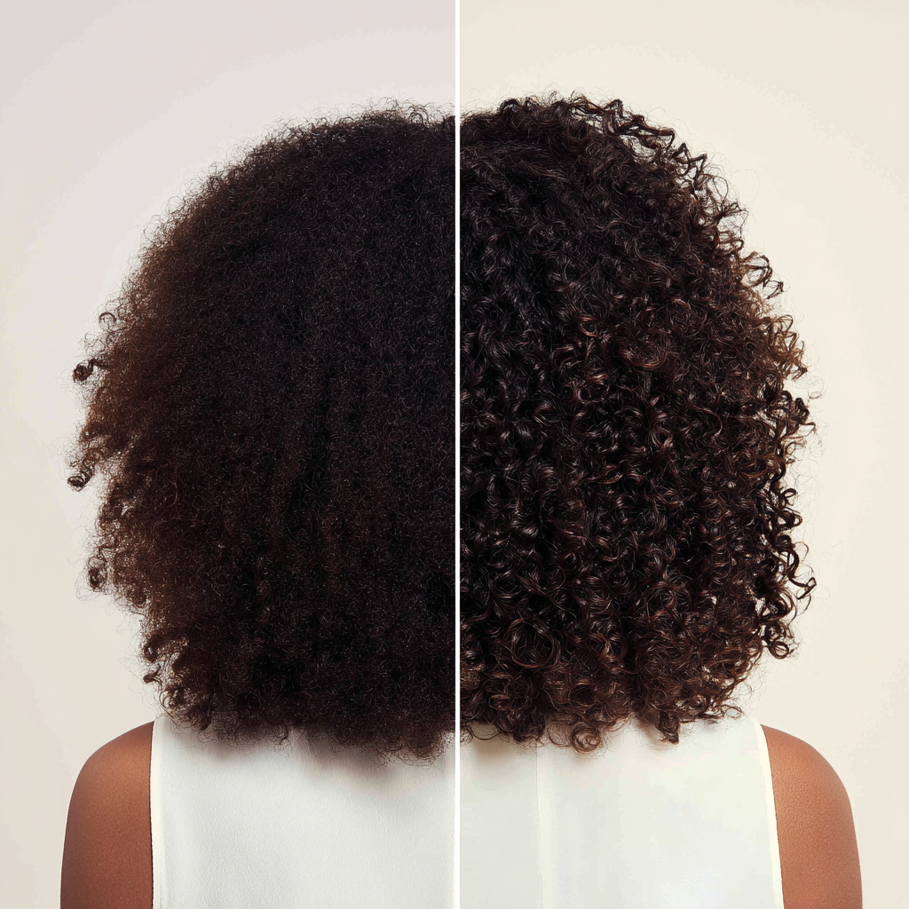 LE·JA·VI·NI® Nº23 FIX & FLEX CURLY