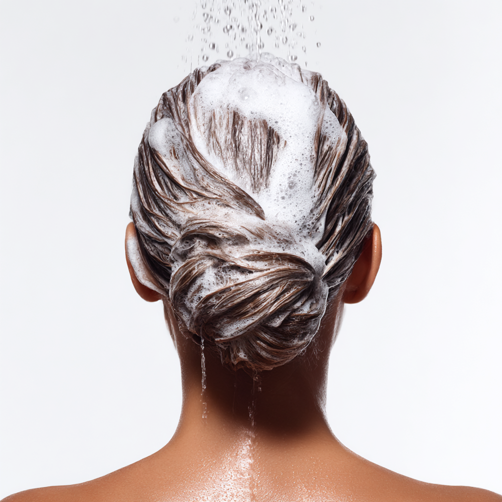 LE·JA·VI·NI® Nº17  SHAMPOO POST TREATMENT