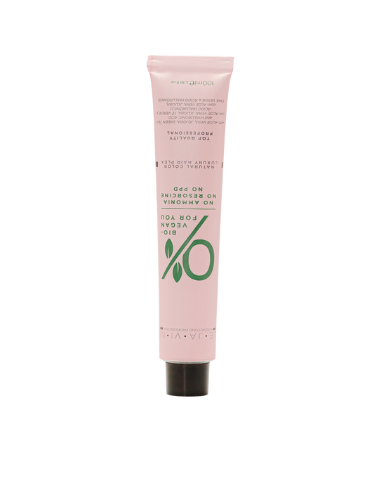 0% BIO-VEGAN FOR YOU BY LE·JA·VI·NI®